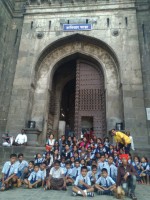 School annual trip